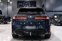 BMW iX3 vaihtoauto