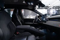 BMW iX3 vaihtoauto