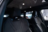 BMW iX3 vaihtoauto