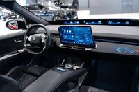 BMW iX3 vaihtoauto