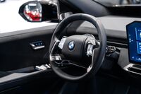 BMW iX3 vaihtoauto