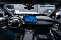 BMW iX3 vaihtoauto