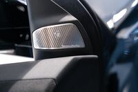 BMW iX3 vaihtoauto