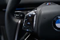 BMW iX3 vaihtoauto