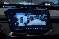 BMW iX3 vaihtoauto