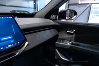 BMW iX3 vaihtoauto