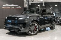 Land Rover Range Rover Sport vaihtoauto