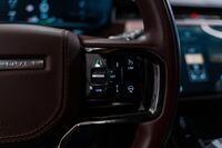 Land Rover Range Rover Sport vaihtoauto