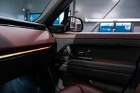 Land Rover Range Rover Sport vaihtoauto