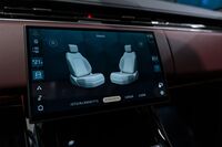 Land Rover Range Rover Sport vaihtoauto