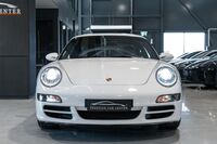Porsche 911 vaihtoauto