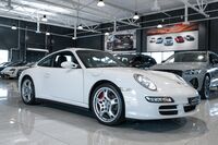 Porsche 911 vaihtoauto