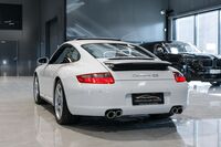 Porsche 911 vaihtoauto