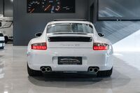 Porsche 911 vaihtoauto