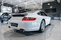 Porsche 911 vaihtoauto