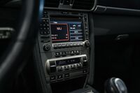 Porsche 911 vaihtoauto