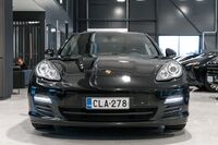 Porsche Panamera vaihtoauto