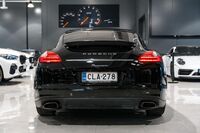 Porsche Panamera vaihtoauto