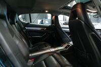 Porsche Panamera vaihtoauto