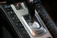 Porsche Panamera vaihtoauto