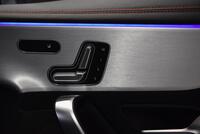 Mercedes-Benz CLA vaihtoauto