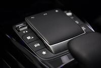 Mercedes-Benz CLA vaihtoauto