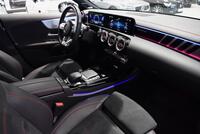 Mercedes-Benz CLA vaihtoauto