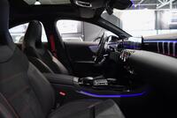 Mercedes-Benz CLA vaihtoauto