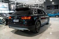 Audi Q7 vaihtoauto