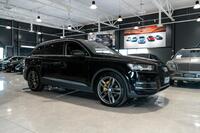 Audi Q7 vaihtoauto
