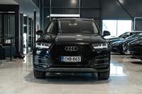 Audi Q7 vaihtoauto