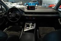 Audi Q7 vaihtoauto