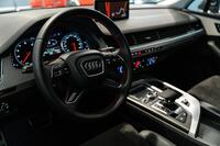 Audi Q7 vaihtoauto