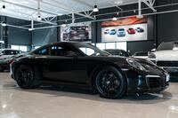 Porsche 911 vaihtoauto