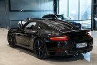 Porsche 911 vaihtoauto