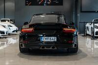 Porsche 911 vaihtoauto