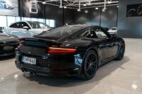Porsche 911 vaihtoauto
