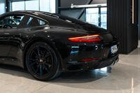 Porsche 911 vaihtoauto