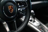 Porsche 911 vaihtoauto
