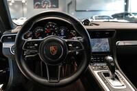 Porsche 911 vaihtoauto