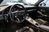 Porsche 911 vaihtoauto