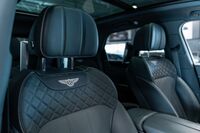 Bentley Bentayga vaihtoauto