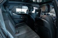 Bentley Bentayga vaihtoauto