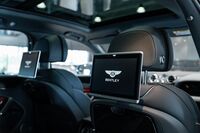 Bentley Bentayga vaihtoauto