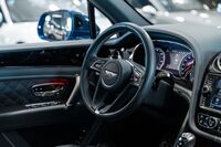 Bentley Bentayga vaihtoauto