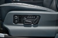 Bentley Bentayga vaihtoauto