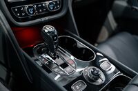 Bentley Bentayga vaihtoauto