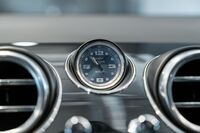 Bentley Bentayga vaihtoauto