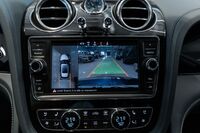 Bentley Bentayga vaihtoauto