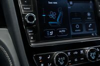 Bentley Bentayga vaihtoauto